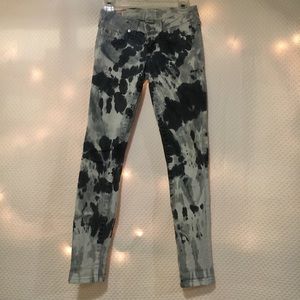 True Religion Stella skinny jeans - sz 24